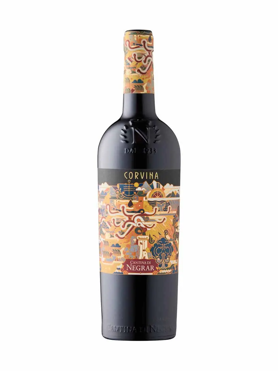 Cantina Negrar Corvina 2023