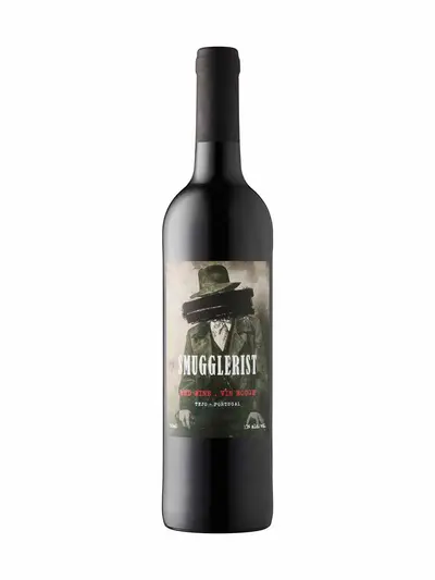 Falua Smugglerist Tinto 2023