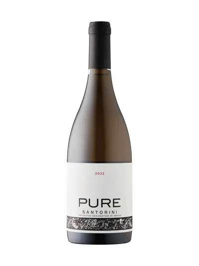 Estate Argyros PURE Santorini Assyrtiko 2022