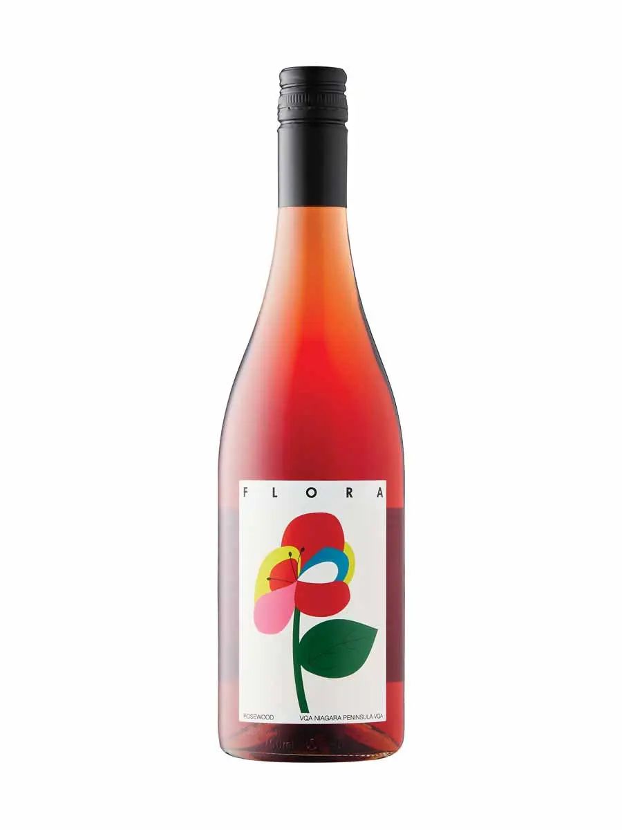 Rosewood Flora Rosé 2024