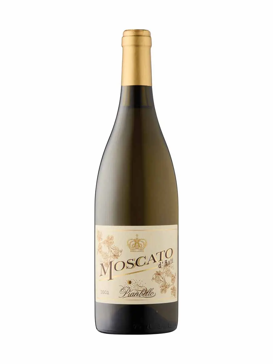 Pianbello Moscato d'Asti 2024
