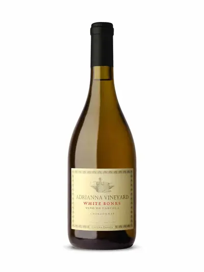 Catena Zapata Adrianna Vineyard White Bones Chardonnay 2023