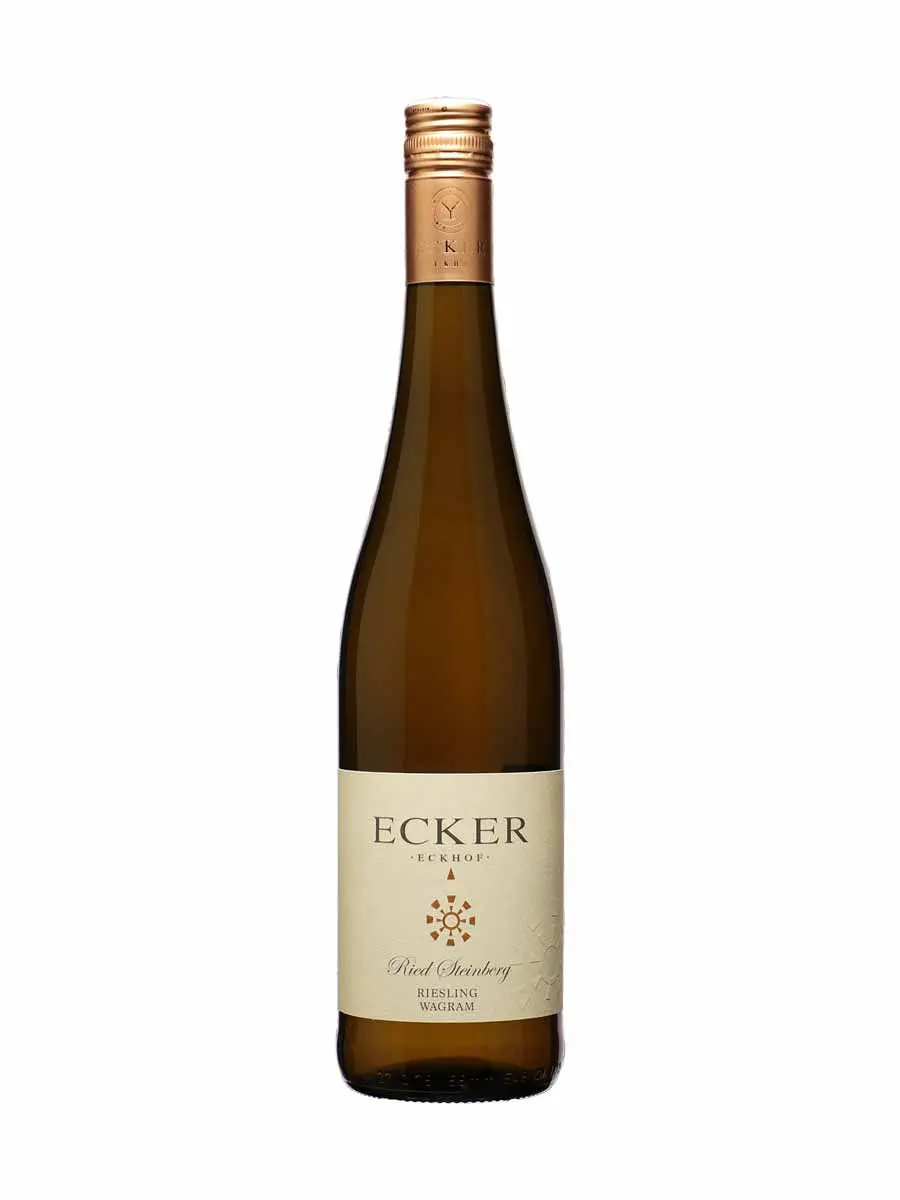 Ecker Ried Steinberg Organic Riesling 2023
