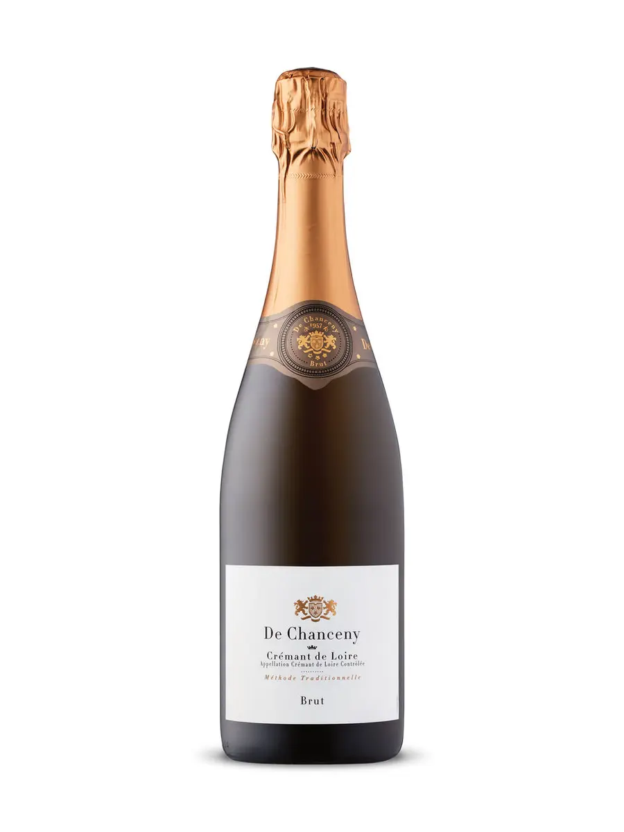 De Chanceny Brut Crémant de Loire