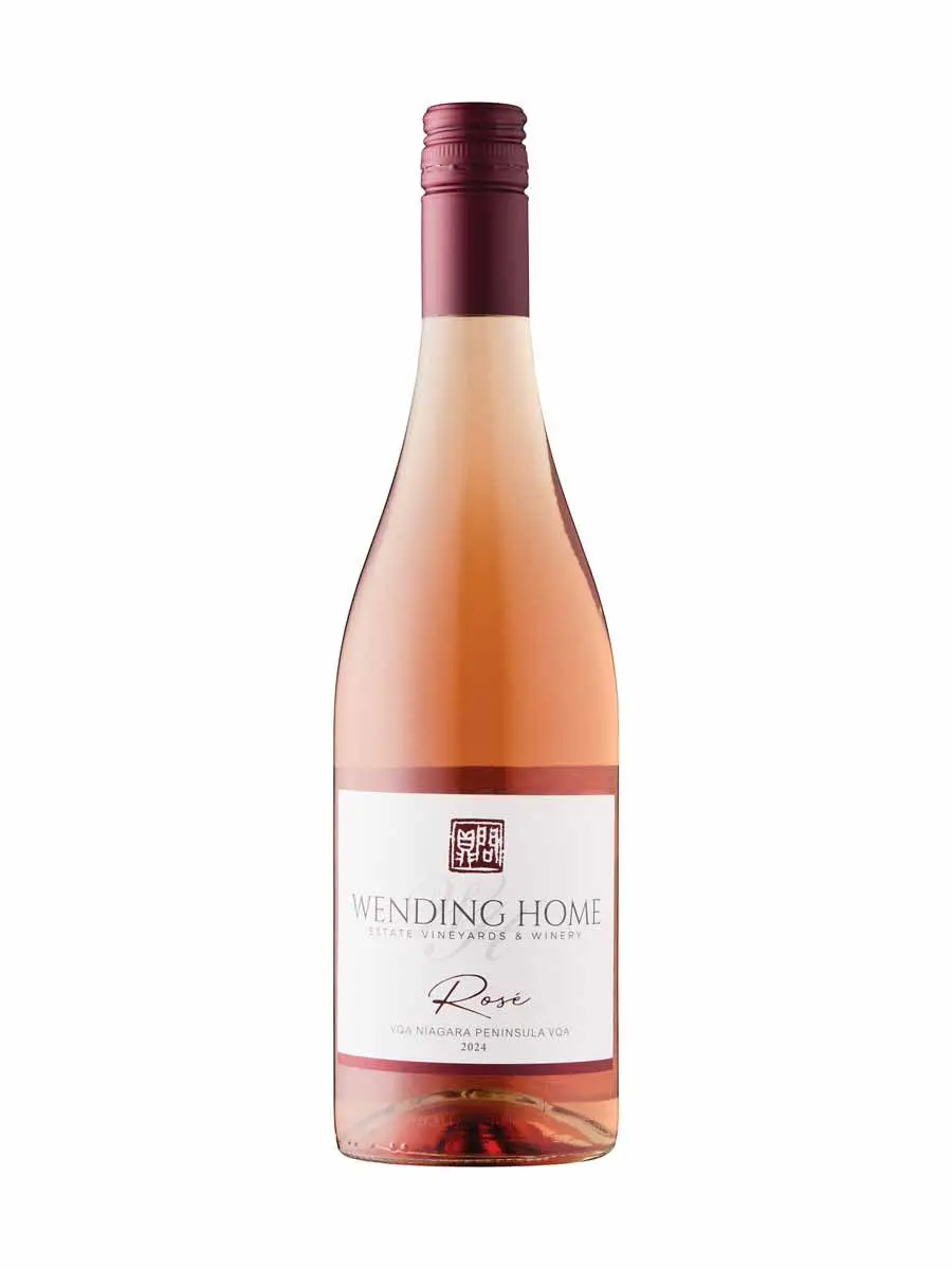 Wending Home Rosé 2024