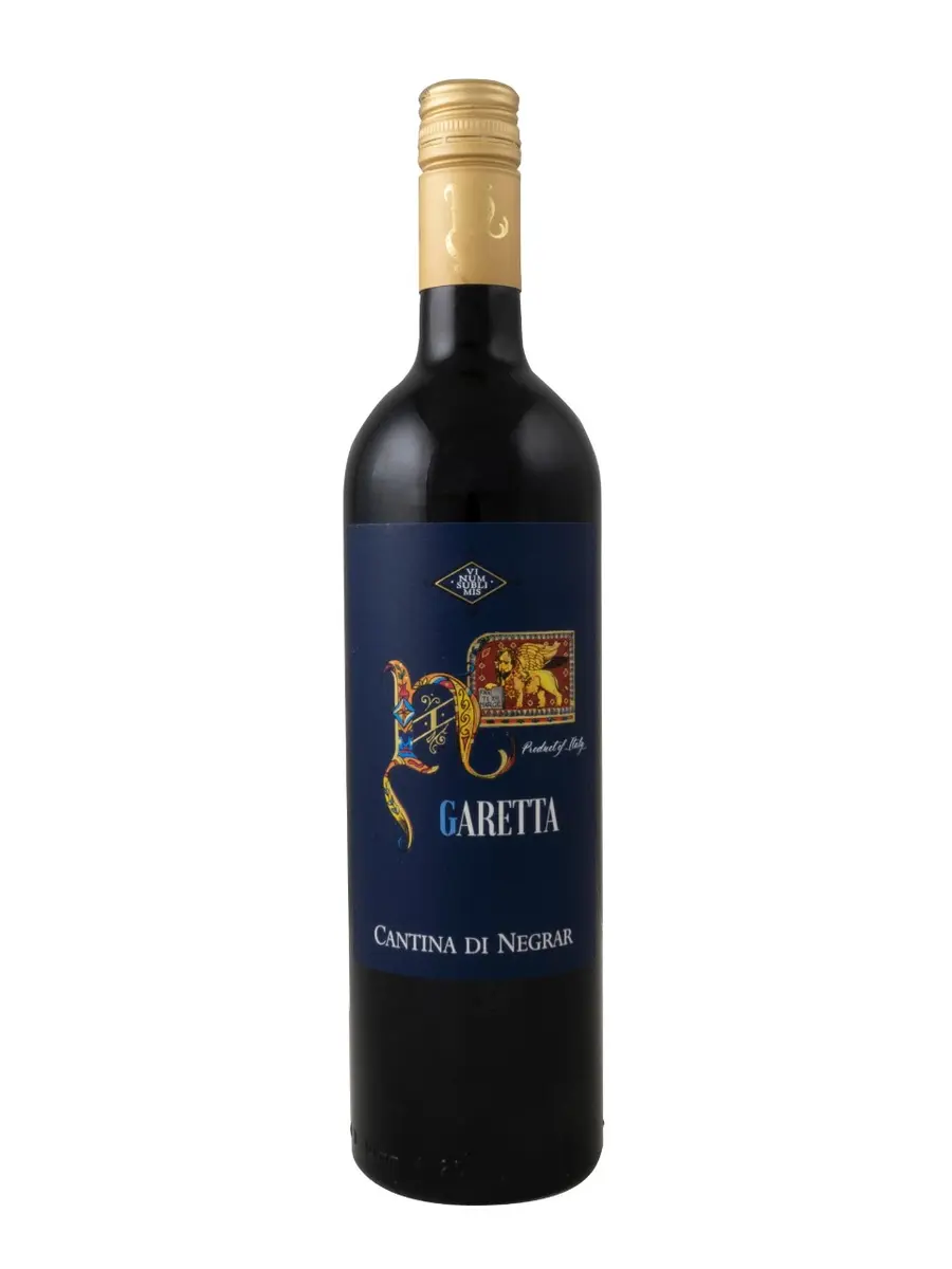 Negrar Garetta Corvina
