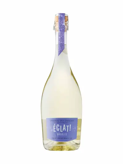 Chateau des Charmes Éclat! Bubbles Sparkling NV