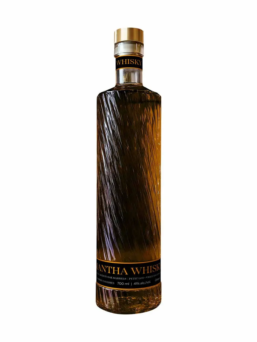 Mantha Whisky