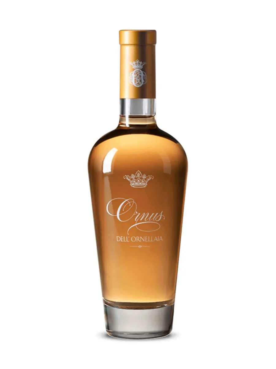 Ornus dell'Ornellaia 2020