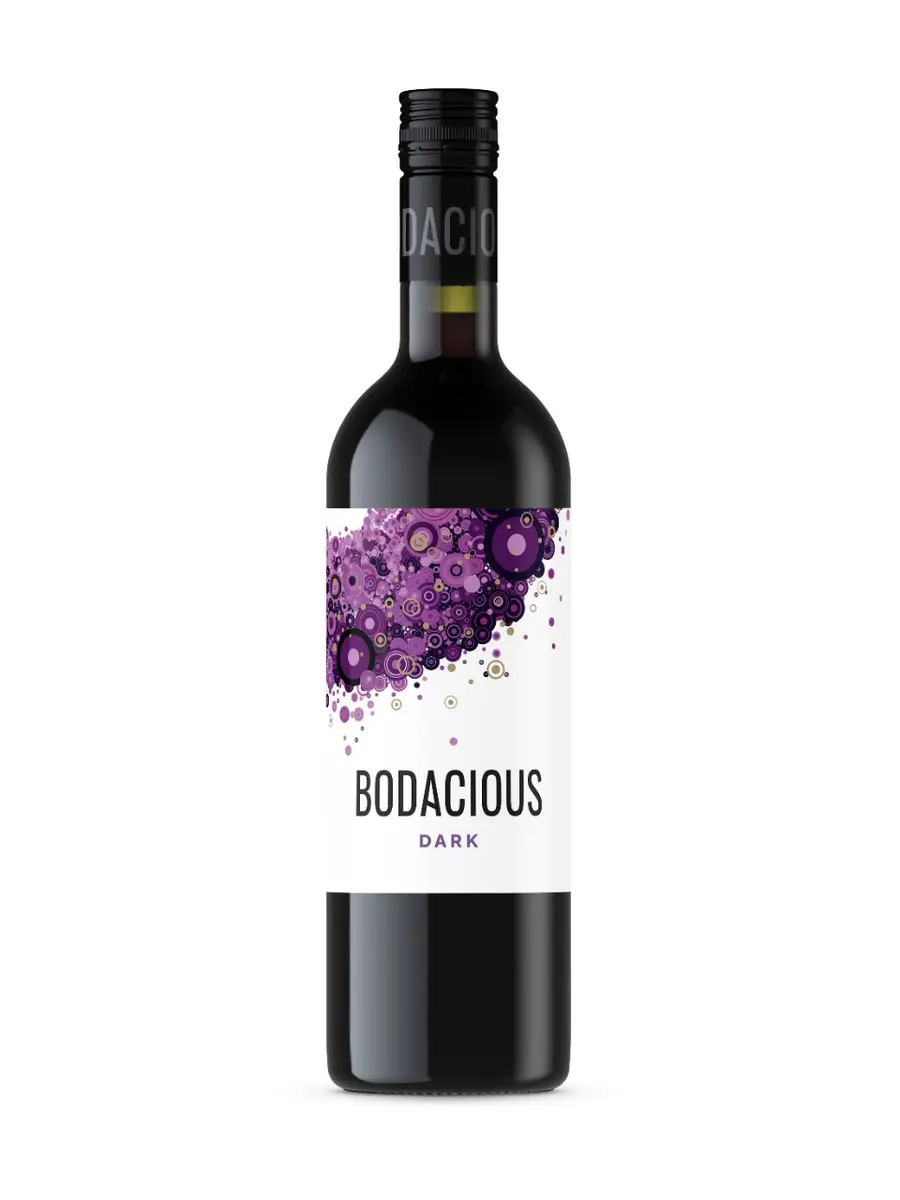 Bodacious Dark