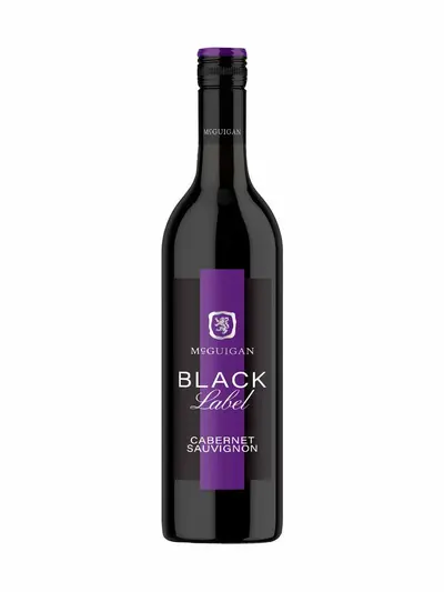 Mcguigan Black Label Cabernet Sauvignon