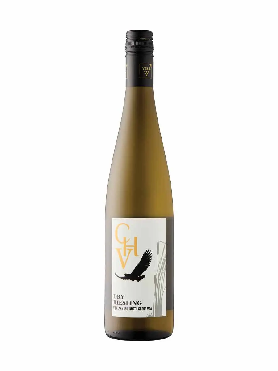 DRY RIESLING (COOPERS HAWK) 2024
