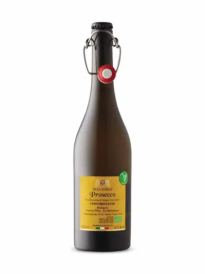 Villa Teresa Organic Prosecco