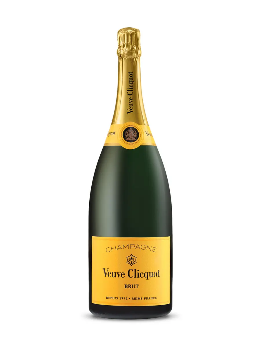 Veuve Clicquot Brut Champagne