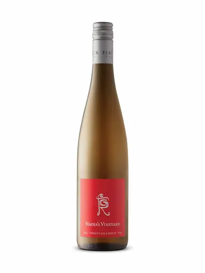 Flat Rock Nadja's Vineyard Riesling VQA 2016