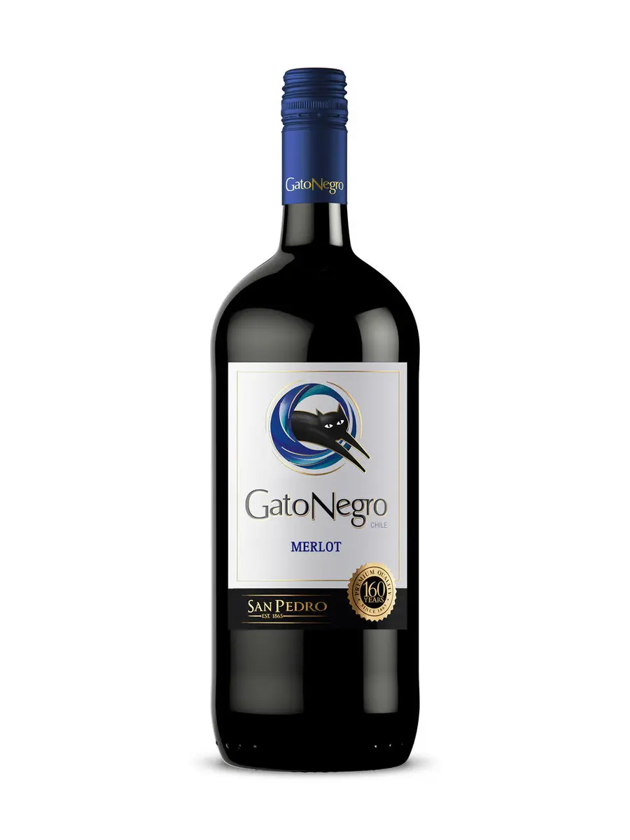 Gato Negro Merlot