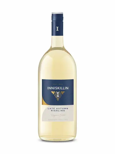 Inniskillin Late Autumn Riesling VQA