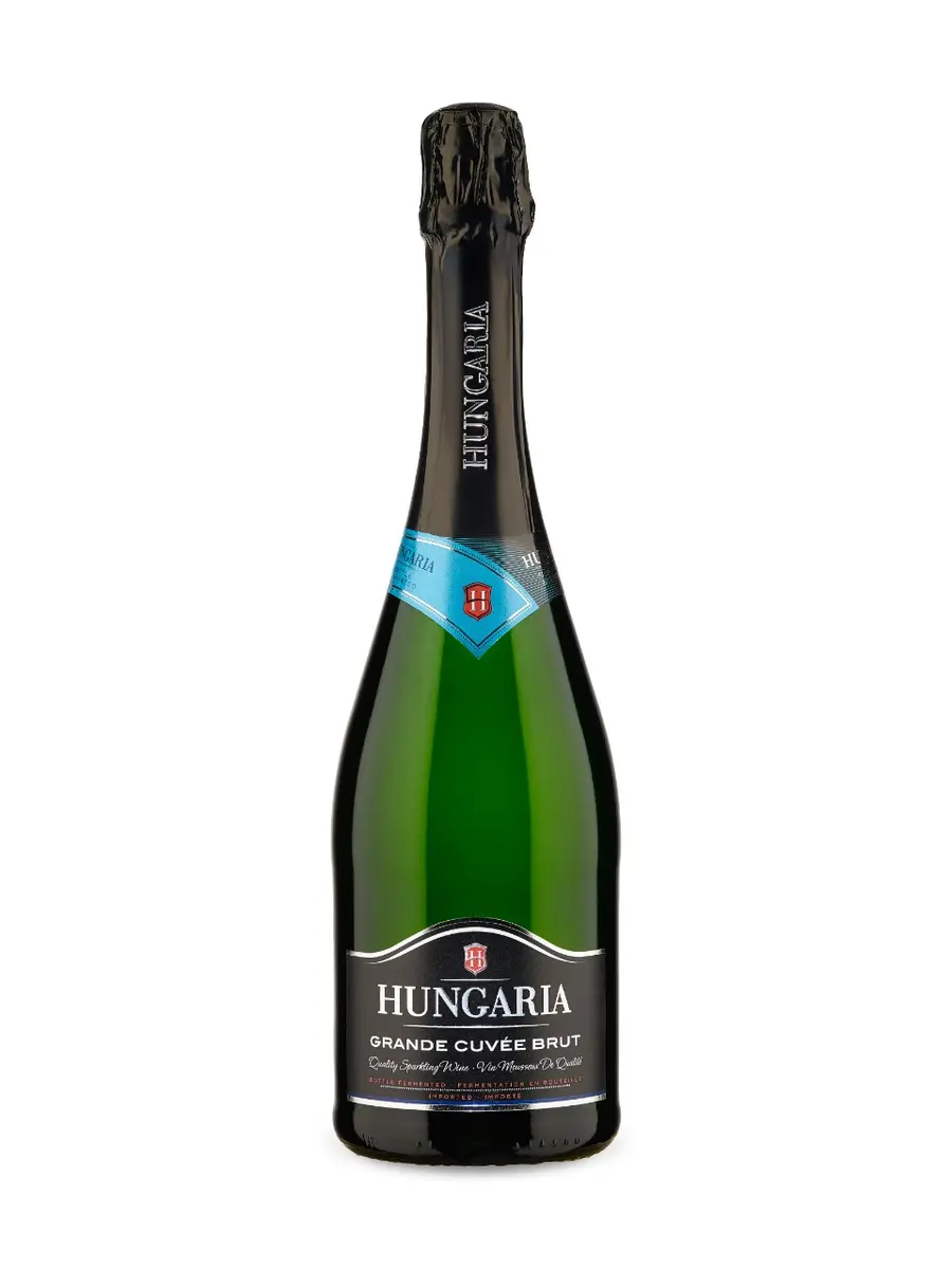 Hungaria Grand Cuvee Brut