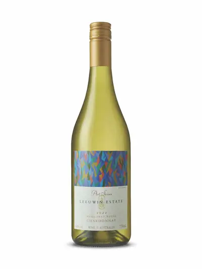 Leeuwin Art Series Chardonnay 2022