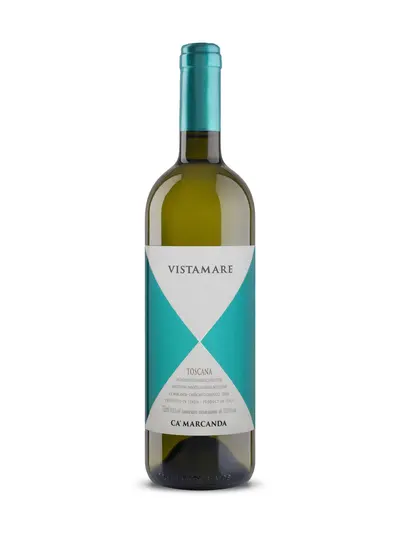 Ca' Marcanda Vistamare 2023