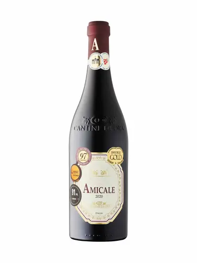 Cantine di Ora Amicale 2020 2020