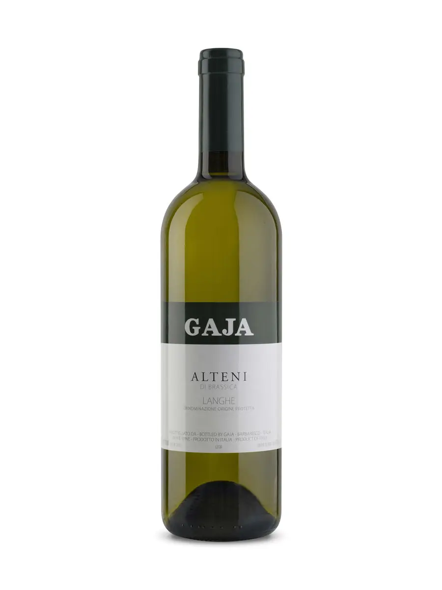 Gaja Alteni di Brassica 2022