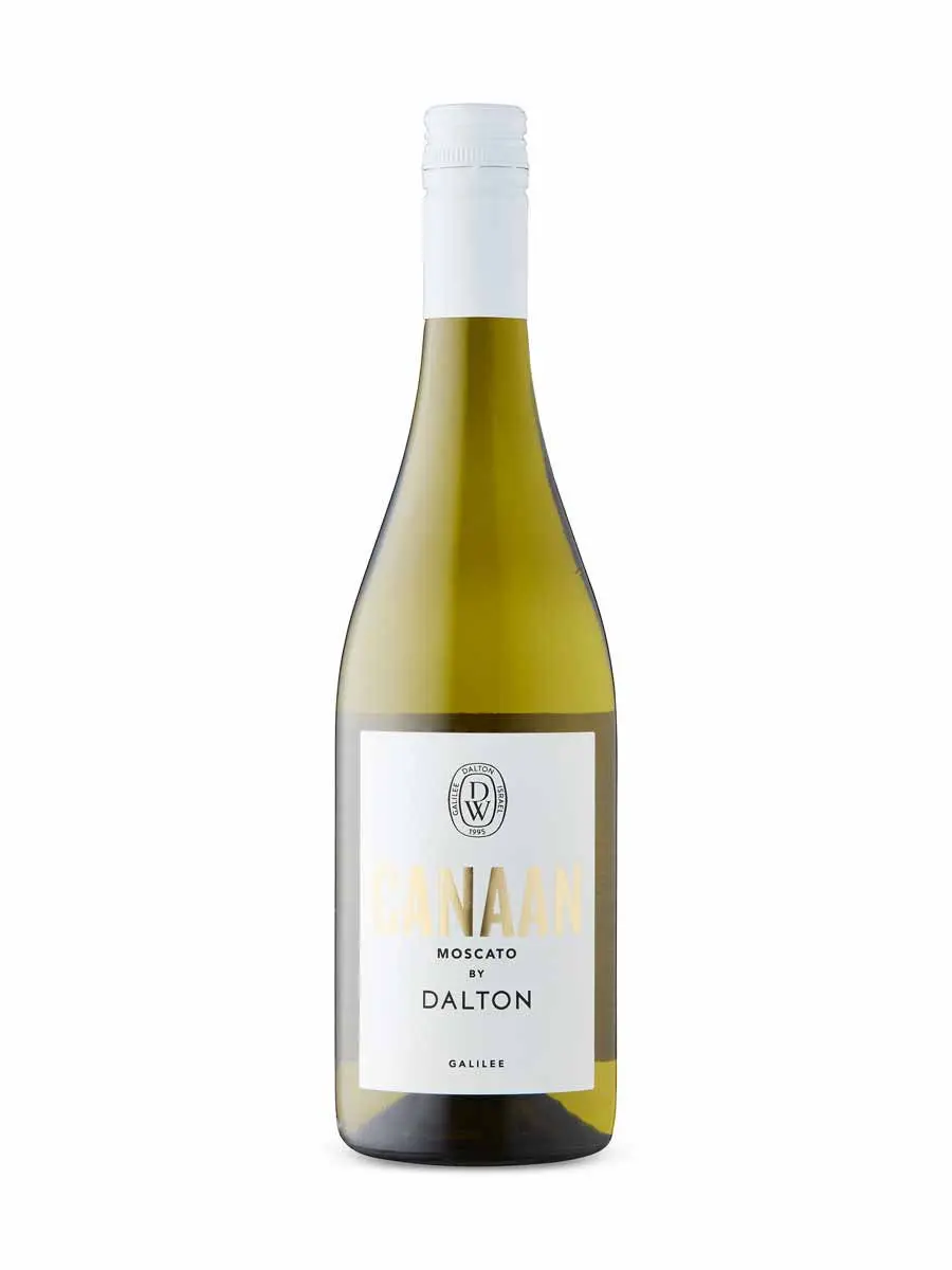 Dalton Canaan Moscato KPM 2023