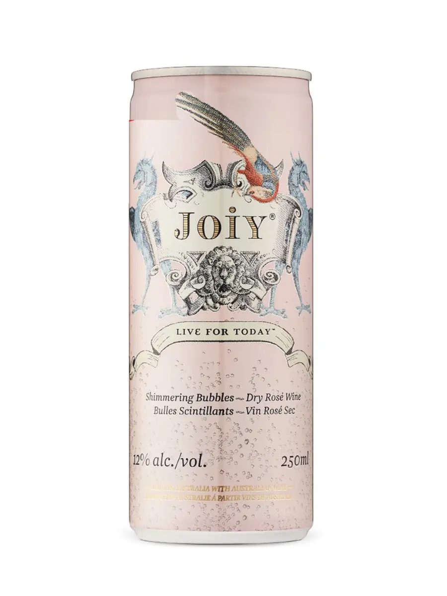 Joiy Rosé Sparkling
