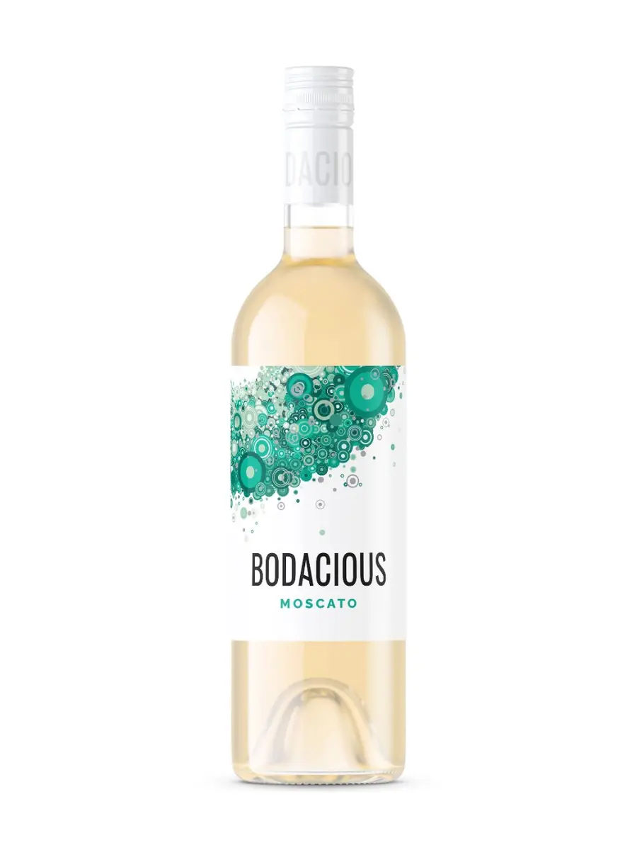 Bodacious Moscato