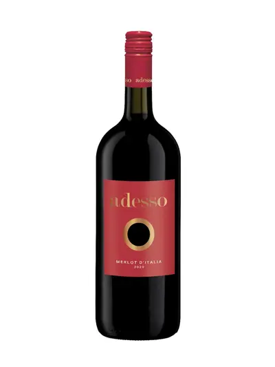 Adesso Merlot D'Italia