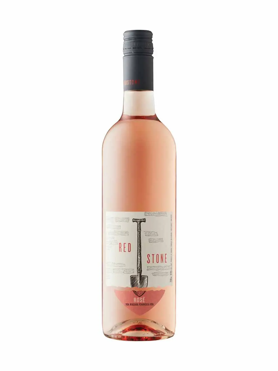 Redstone Rosé 2025