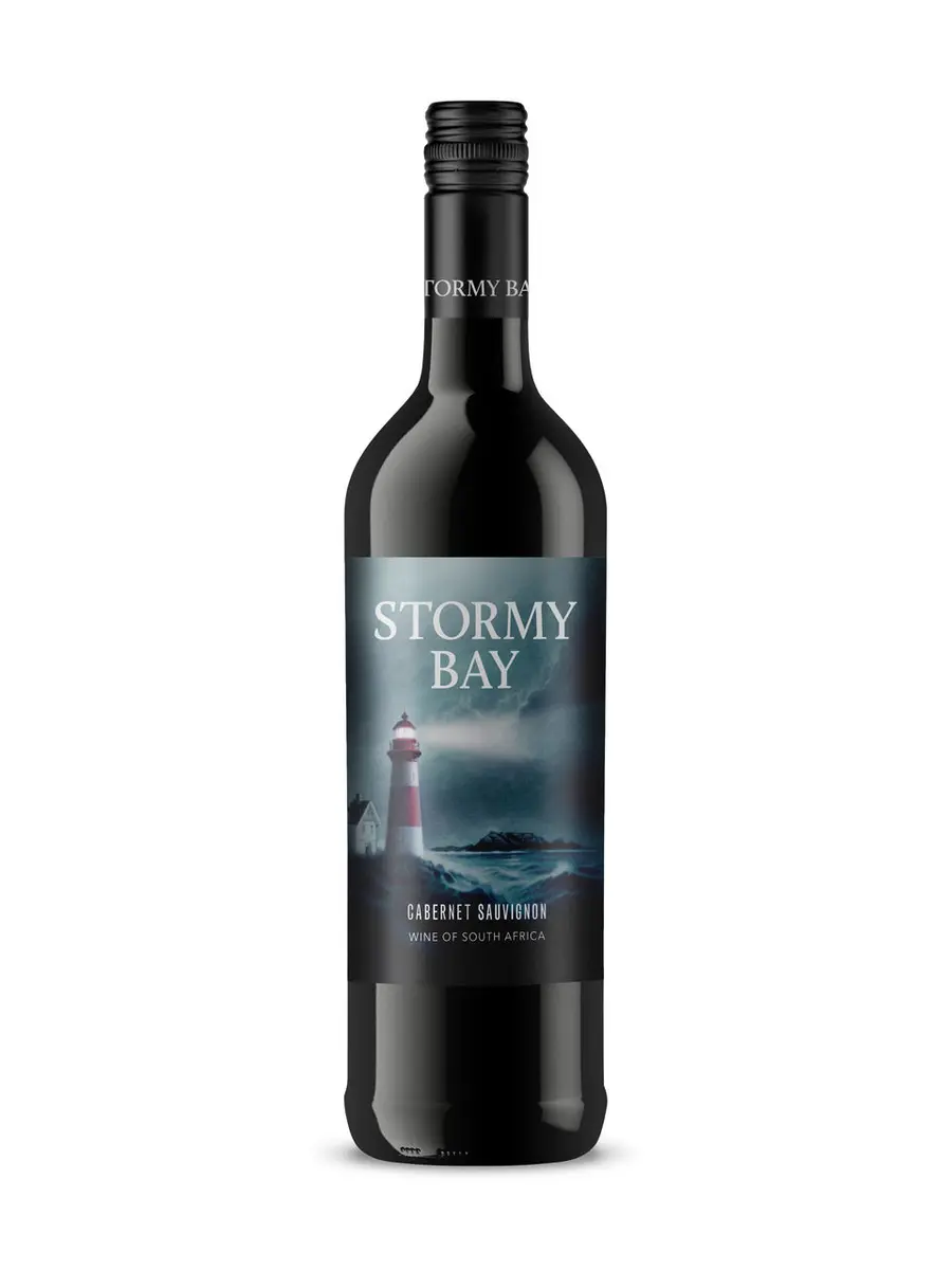 Stormy Bay Cabernet Sauvignon