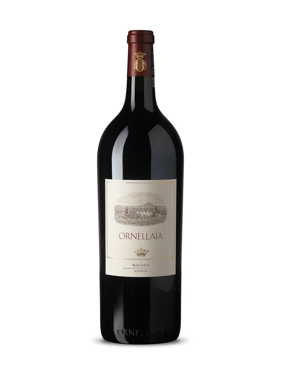 Ornellaia 2017