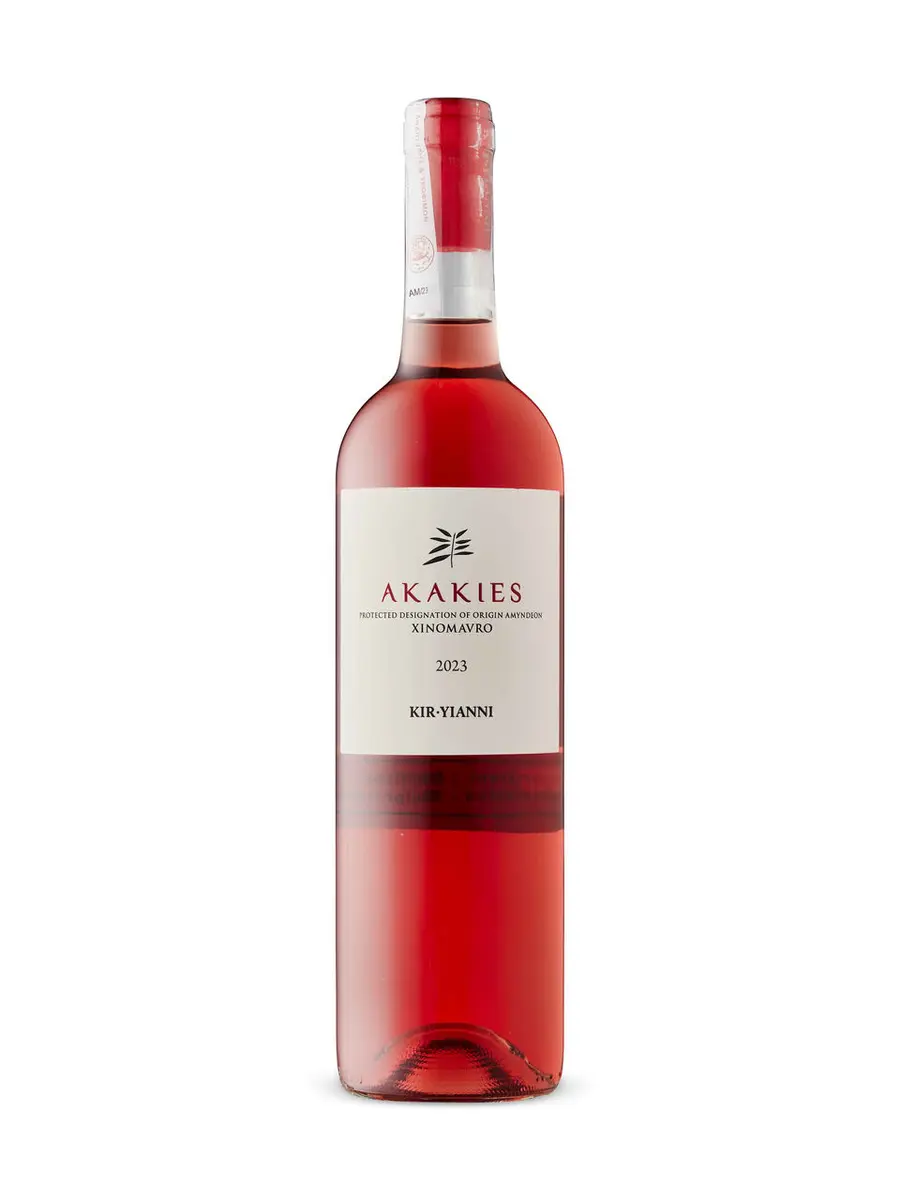 Kir Yianni Akakies Rosé Xinomavro 2021