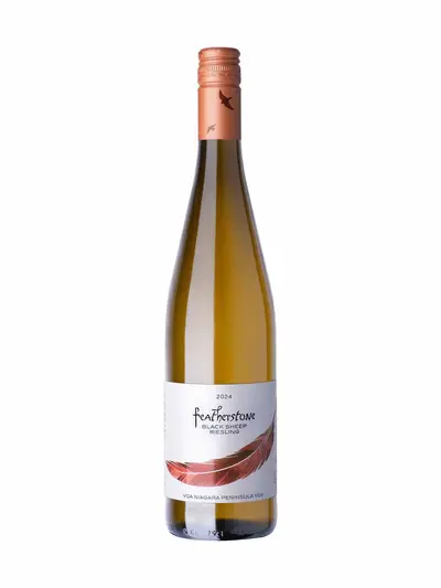 Featherstone Black Sheep Riesling VQA