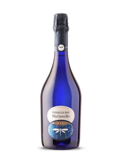 Blu Giovello Prosecco