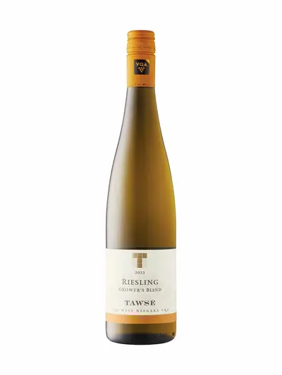 Tawse Grower's Blend Riesling 2023