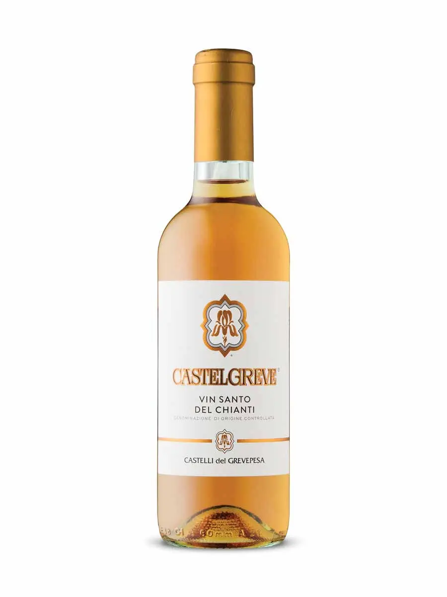 Castelgreve Vin Santo del Chianti Classico 2021