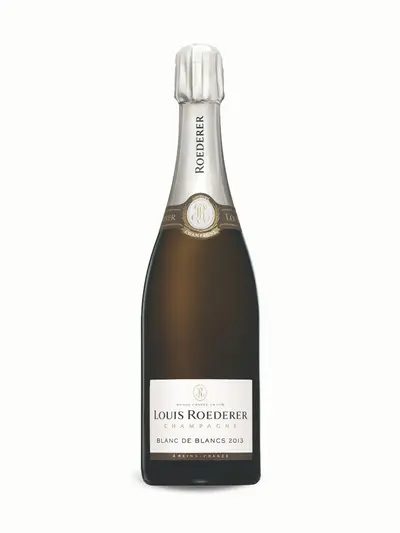 Louis Roederer Blanc de Blancs Brut Champagne 2017