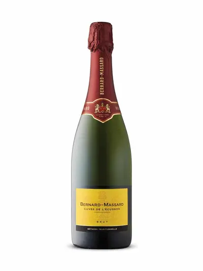 Bernard-Massard Cuvée de L'Écusson Brut Sparkling