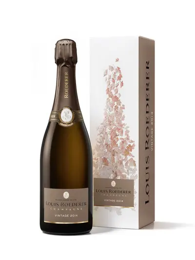 Louis Roederer Brut Champagne 2016